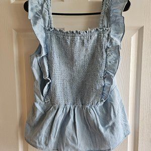 Old Navy sleeveless top